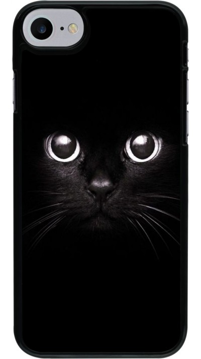 Coque iPhone 7 / 8 / SE (2020, 2022) - Cat eyes