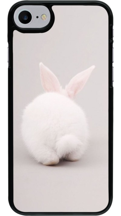 Coque iPhone 7 / 8 / SE (2020, 2022) - Easter 2024 bunny butt