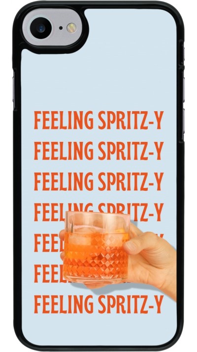 Coque iPhone 7 / 8 / SE (2020, 2022) - Feeling Spritz-y