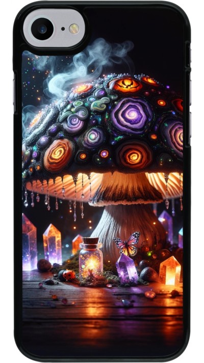 Coque iPhone 7 / 8 / SE (2020, 2022) - Halloween Potion Magic