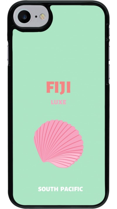 Coque iPhone 7 / 8 / SE (2020, 2022) - Pop Summer Destination Fiji