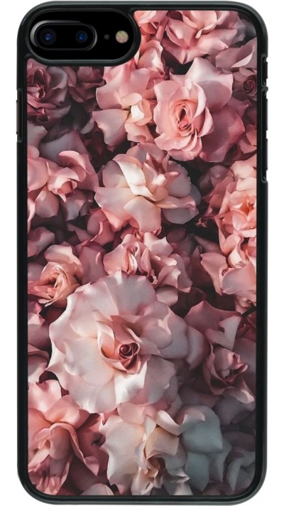 Coque iPhone 7 Plus / 8 Plus - Beautiful Roses