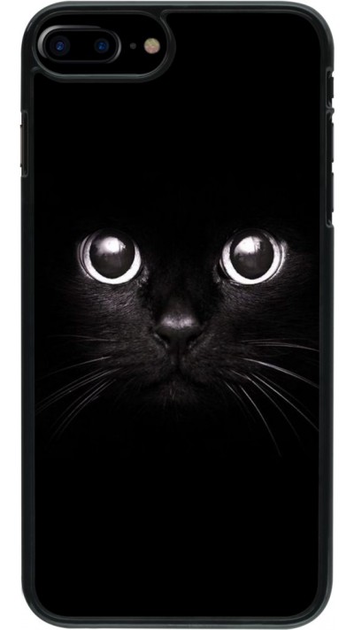 Coque iPhone 7 Plus / 8 Plus - Cat eyes