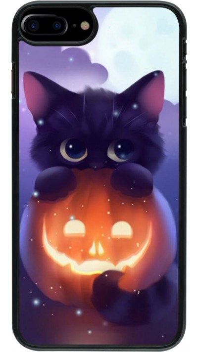 Coque iPhone 7 Plus / 8 Plus - Halloween 17 15