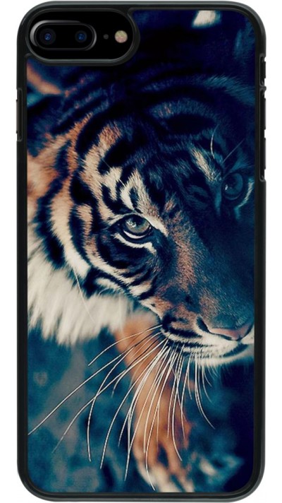 Coque iPhone 7 Plus / 8 Plus - Incredible Lion