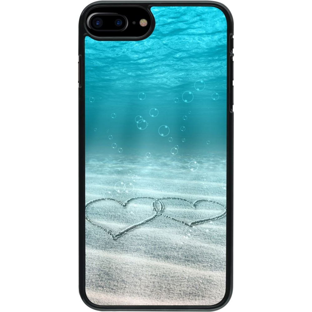 Coque iPhone 7 Plus / 8 Plus - Summer 18 19