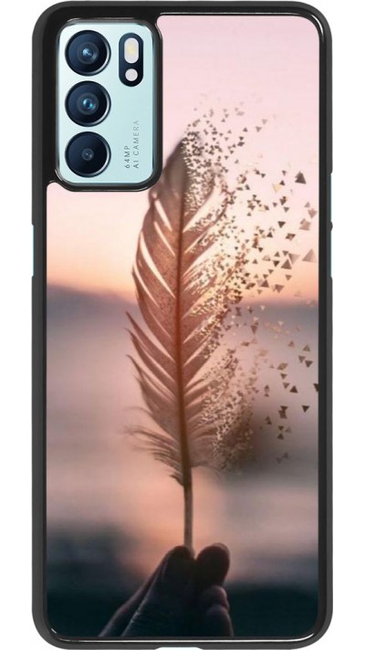 Coque Oppo Reno6 5G - Hello September 11 19