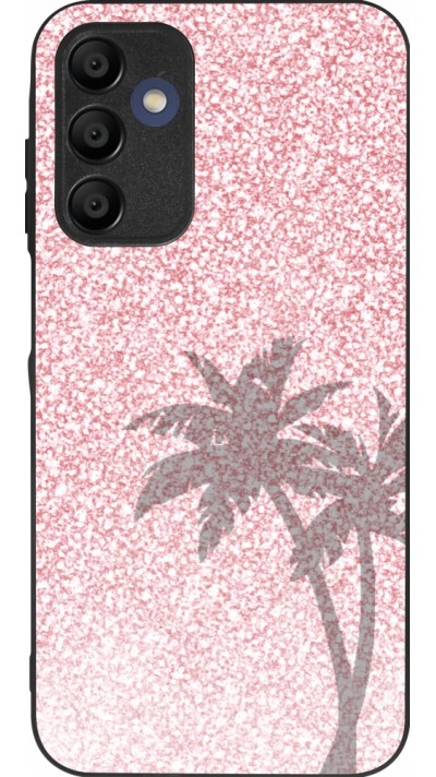 Samsung Galaxy A15 Case Hülle - Silikon schwarz Summer 2021 01