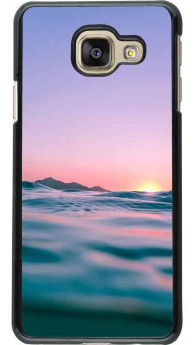 Coque Samsung Galaxy A3 (2016) - Summer 2021 12