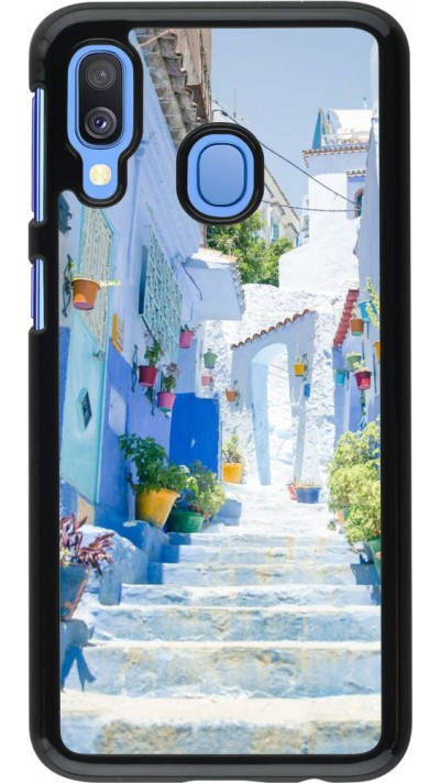 Coque Samsung Galaxy A40 - Summer 2021 18