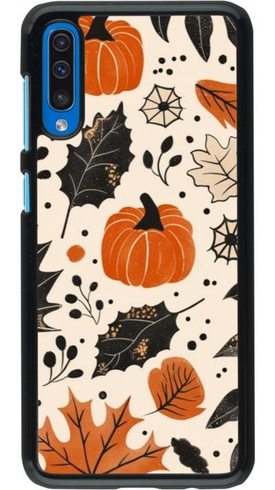 Coque Samsung Galaxy A50 - Autumn 2024 nature