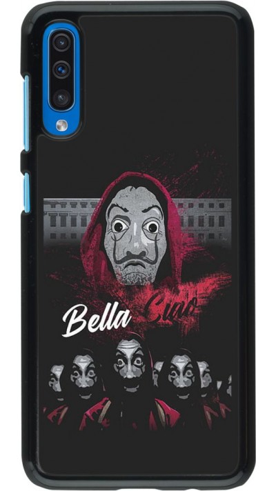 Coque Samsung Galaxy A50 - Bella Ciao