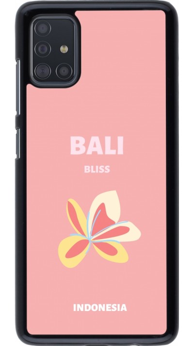 Coque Samsung Galaxy A51 - Pop Summer Destination Bali