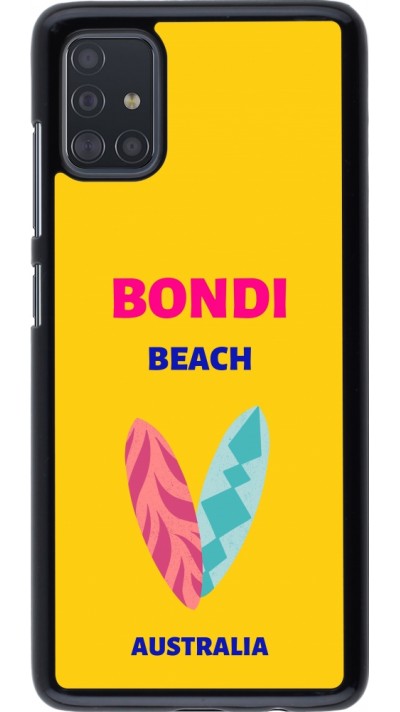 Coque Samsung Galaxy A51 - Pop Summer Destination Bondi