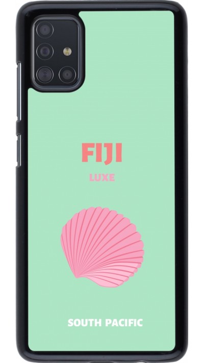 Coque Samsung Galaxy A51 - Pop Summer Destination Fiji