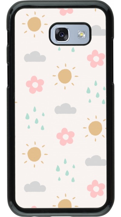 Coque Samsung Galaxy A5 (2017) - Spring 23 weather