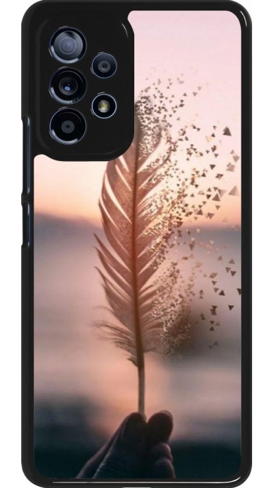 Samsung Galaxy A53 5G Case Hülle - Hello September 11 19