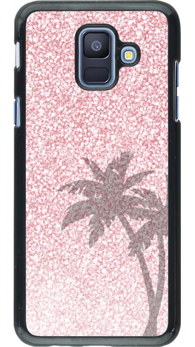 Coque Samsung Galaxy A6 - Summer 2021 01