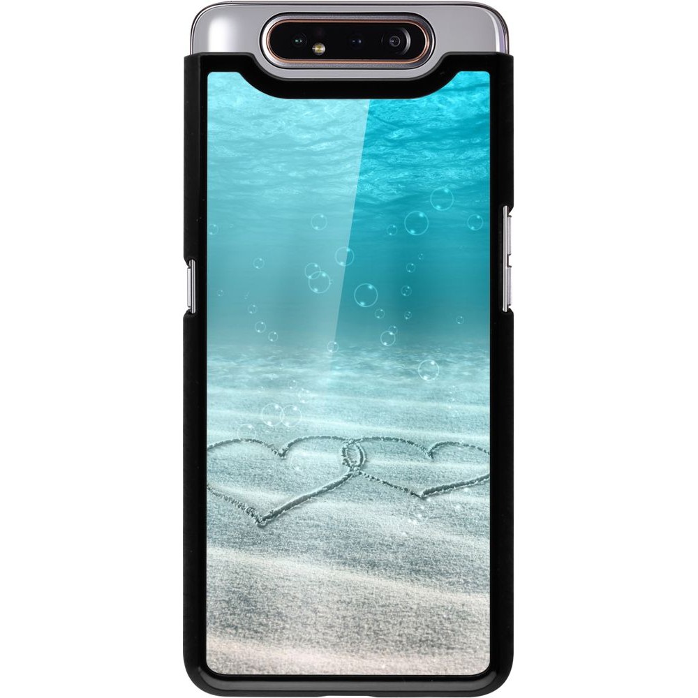 Coque Samsung Galaxy A80 - Summer 18 19