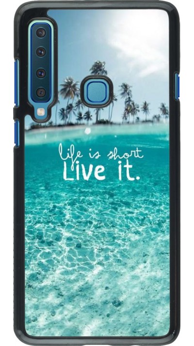 Coque Samsung Galaxy A9 - Summer 18 24