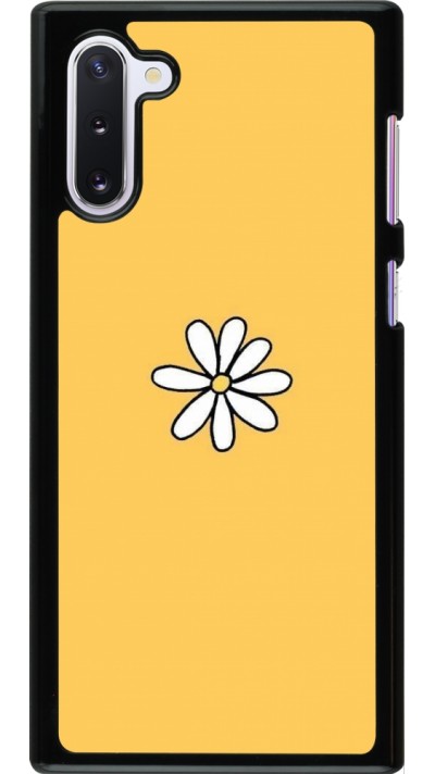 Samsung Galaxy Note 10 Case Hülle - Easter 2023 daisy