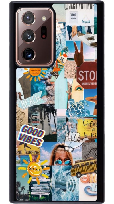 Coque Samsung Galaxy Note 20 Ultra - Summer 2021 15