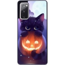 Coque Samsung Galaxy S20 FE - Halloween 17 15