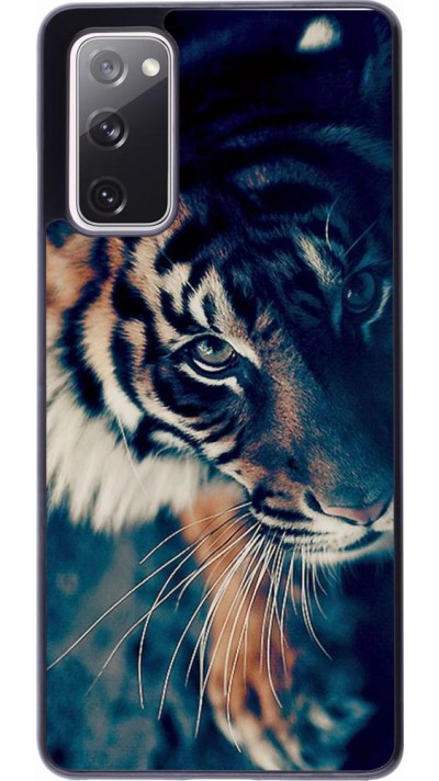 Coque Samsung Galaxy S20 FE - Incredible Lion