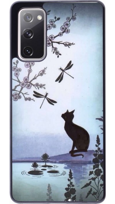 Coque Samsung Galaxy S20 FE - Spring 19 12