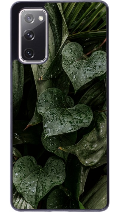 Samsung Galaxy S20 FE 5G Case Hülle - Spring 23 fresh plants