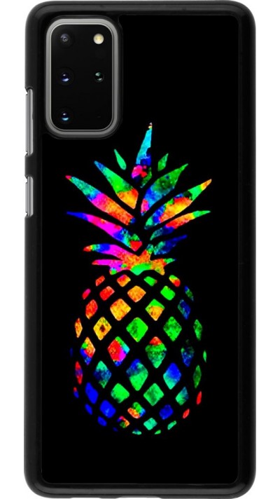 Coque Samsung Galaxy S20+ - Ananas Multi-colors