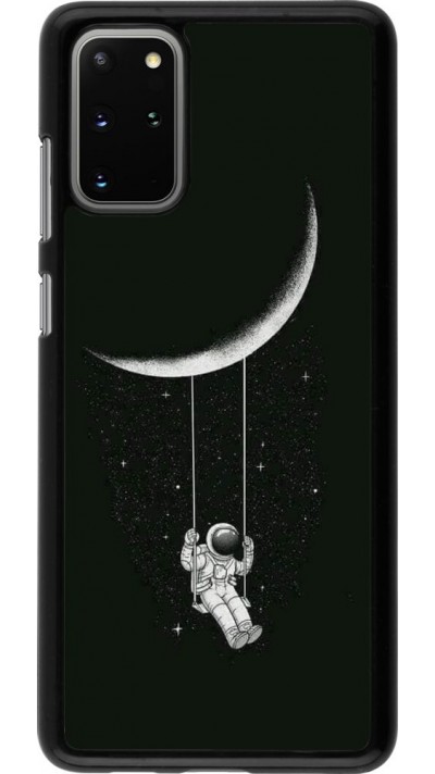 Coque Samsung Galaxy S20+ - Astro balançoire