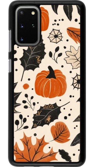 Coque Samsung Galaxy S20+ - Autumn 2024 nature