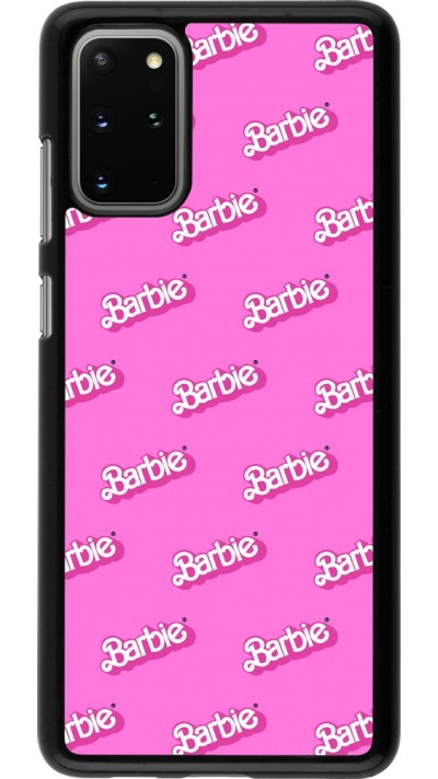 Coque Samsung Galaxy S20+ - Barbie Pattern