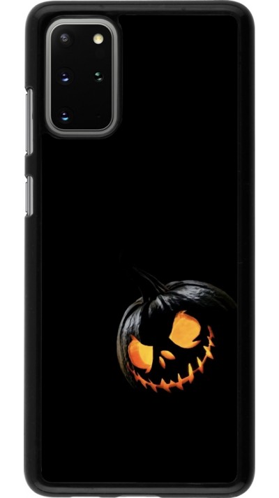 Coque Samsung Galaxy S20+ - Halloween 2023 discreet pumpkin