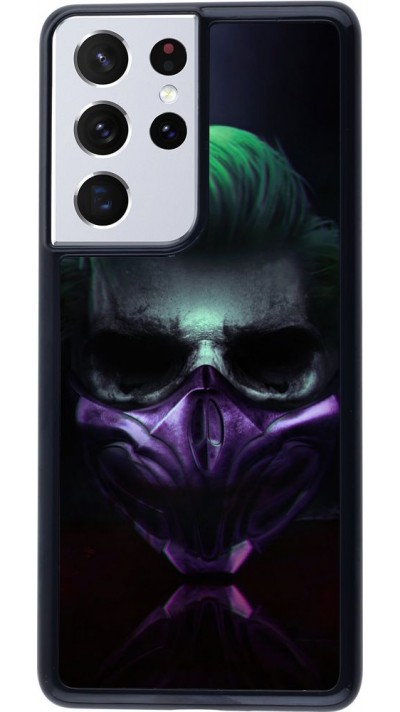 Coque Samsung Galaxy S21 Ultra 5G - Halloween 20 21