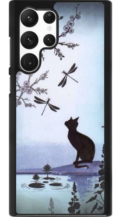 Coque Samsung Galaxy S22 Ultra - Spring 19 12