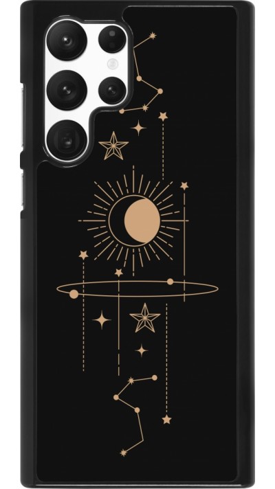 Coque Samsung Galaxy S22 Ultra - Spring 23 astro