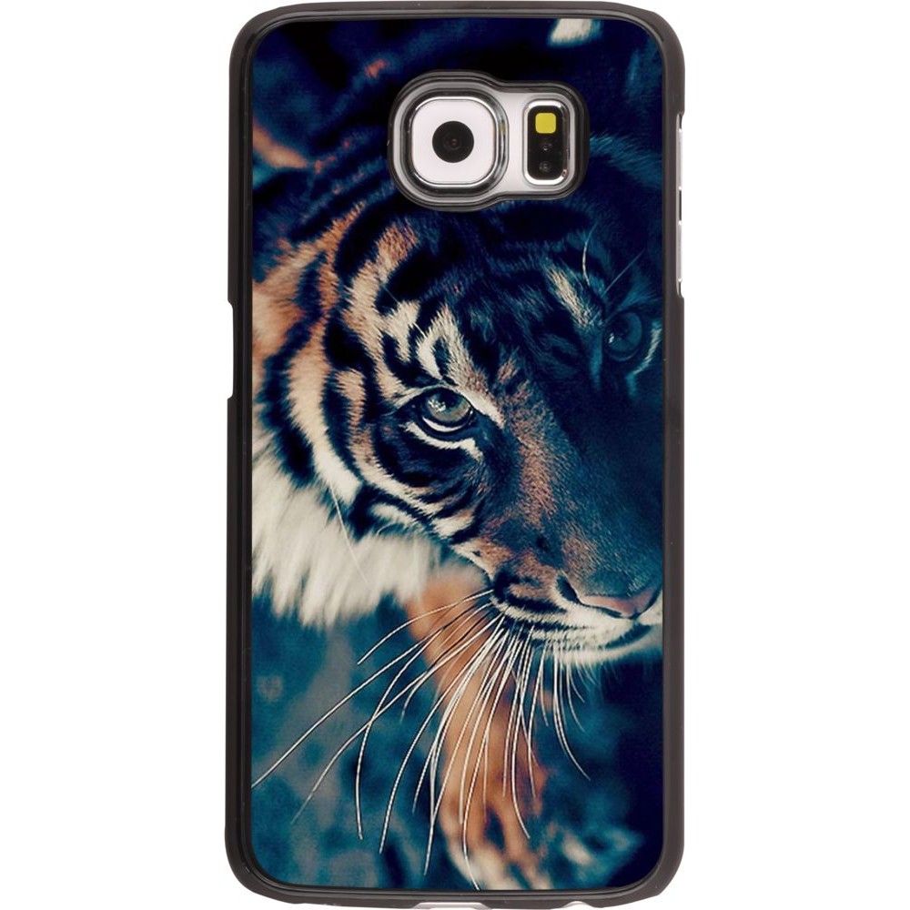 Coque Samsung Galaxy S6 - Incredible Lion