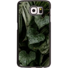 Coque Samsung Galaxy S6 - Spring 23 fresh plants