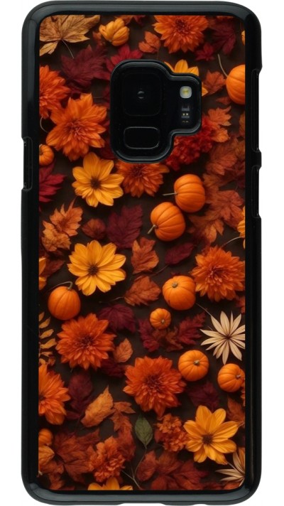 Coque Samsung Galaxy S9 - Autumn 2024 potpourri