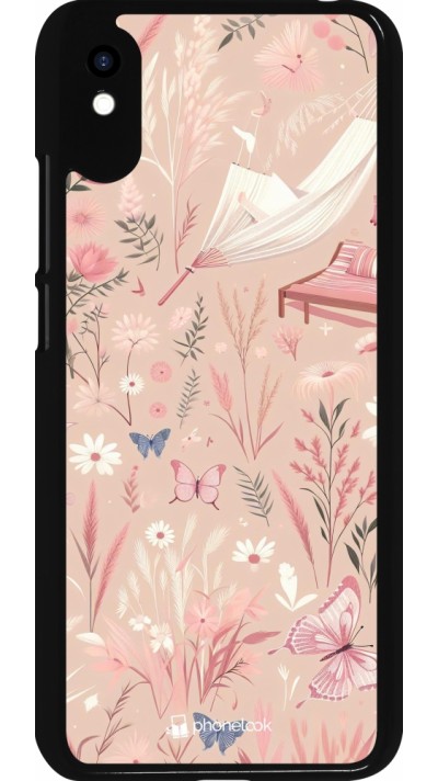 Coque Xiaomi Redmi 9A - Summer Pastel Pattern