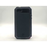 Coque iPhone 12 / 12 Pro - Lunatik Taktik Extreme