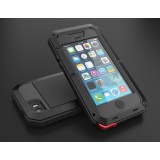 Coque iPhone 14 Pro - Lunatik Taktik Extreme