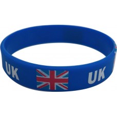 Bracelet silicone United Kingdom