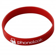 Bracelet silicone PhoneLook