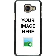 Coque personnalisée - Samsung Galaxy A3 2016