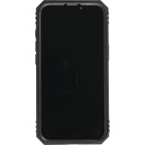 Coque iPhone 16 Pro - Full Body Armor Military-Grade - Noir