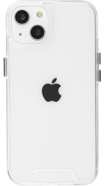 Coque iPhone 13 - Gel Glass