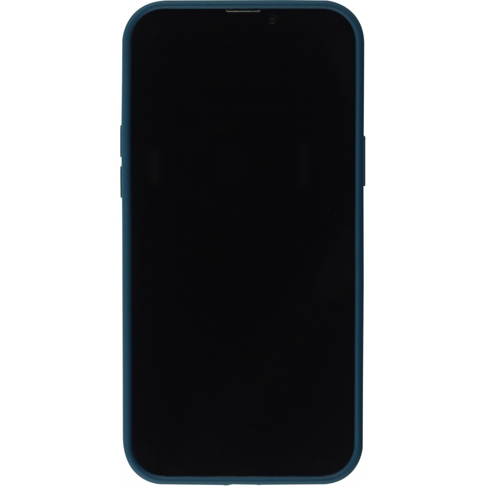 Coque iPhone 16 Pro Max - Bio Eco-Friendly - Bleu